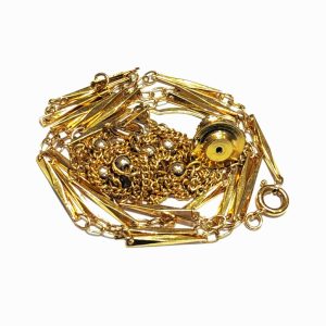 K18 金 アクセサリー おまとめ