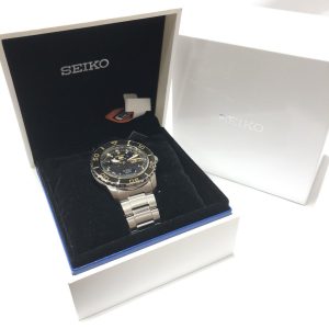 SEIKO セイコー5 SPORTS スポーツ 腕時計 SNZH57J1