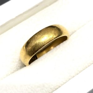 K24 24金 純金 リング 指輪