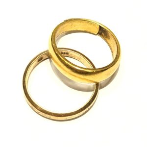 K18 18金 リング 指輪 おまとめ