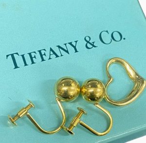 K18 アクセサリー おまとめ