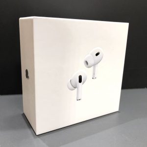 Apple アップル AirPods Pro エアーポッズ プロ 第2世代