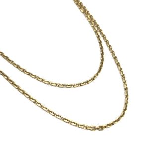 K18 18金 アクセサリー ネックレス