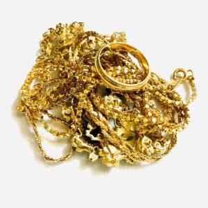 K18 18金 貴金属 アクセサリー おまとめ