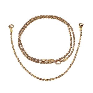 K18/Pt850 アクセサリーセット