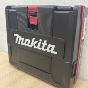 makita マキタ インパクトドライバー ブルー TD002GRDX 未使用品