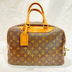 Louis Vuitton (ルイヴィトン) トゥルーヴィル
