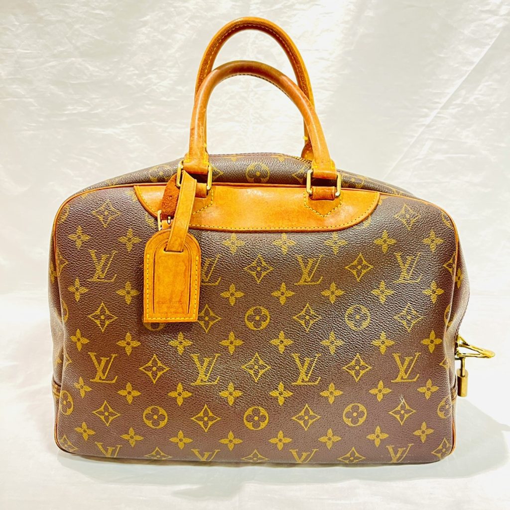 Louis Vuitton (ルイヴィトン) トゥルーヴィル