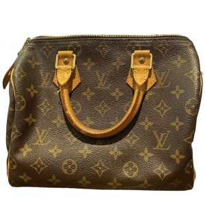 Louis Vuitton モノグラム スピーディ25 M41528