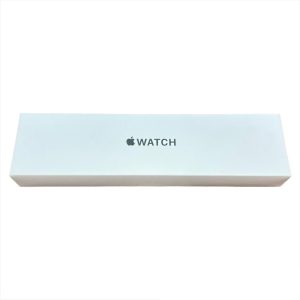 AppleWatch SE 第2世代 シルバー MP7Q3FE/A A2723