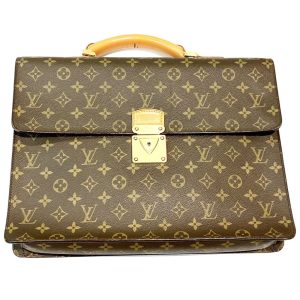 Louis Vuitton モノグラム ラギート M53026