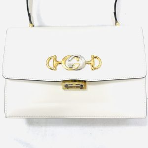 GUCCI グッチ ズゥミ ショルダーバッグ