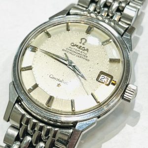 OMEGA オメガ コンステレーション