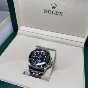 ROLEX ロレックス シードゥエラー 126660