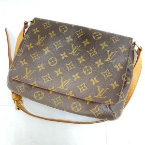 LOUIS VUITTON(ルイヴィトン) モノグラム ミュゼットタンゴ