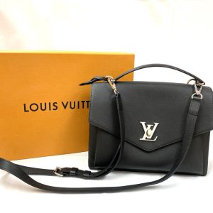 Louis Vuitton ルイヴィトン ロックミー ショルダーバッグ