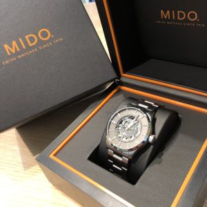 MIDO ミドー マルチフォート M038436