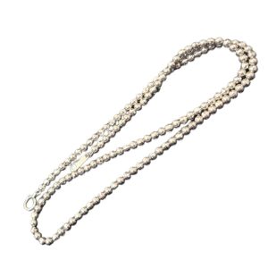 Pt850 ネックレス