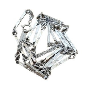 Pt850 ネックレス