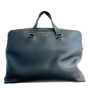 Paul Smith ポールスミス レザーバッグ