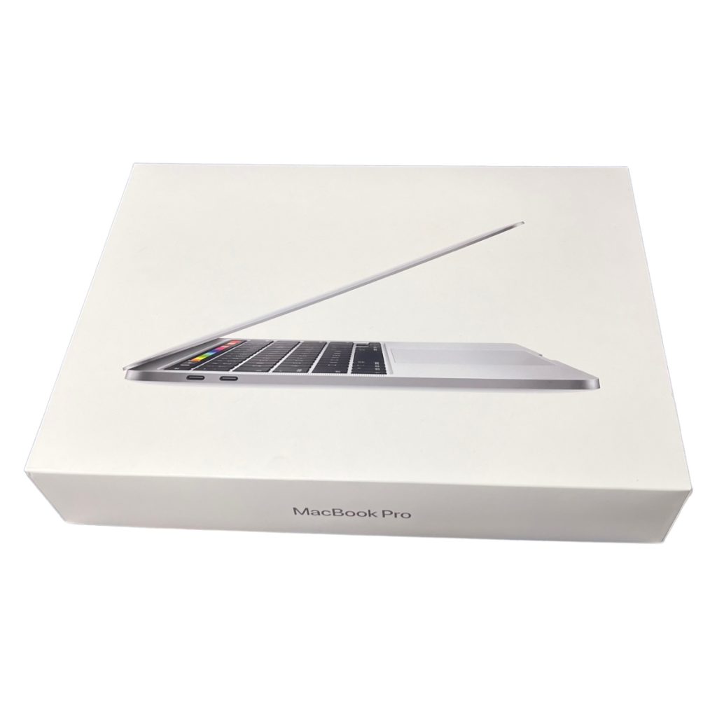 MacBook Pro 13インチ A2289