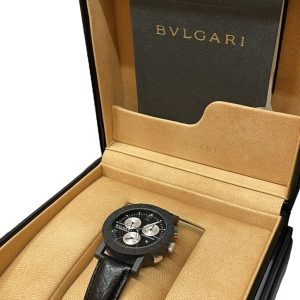 ブルガリ　腕時計
