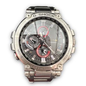 CASIO G-SHOCK  MTG-B1000B-1AJF  腕時計