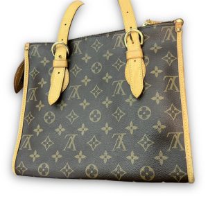 Louis Vuitton　モノグラム　ポパンクール・オ