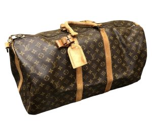 Louis Vuitton ルイヴィトン バンドリエール 55 VI8905