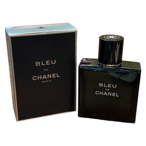 CHANEL ブルー ドゥ シャネル オードゥトワレット EDT