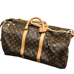 Louis Vuitton ルイヴィトン バンドリエール VI864