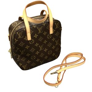 Louis Vuitton ルイヴィトン スポンティーニ AR0033