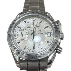 OMEGA オメガ スピードマスター デイト 3513.3