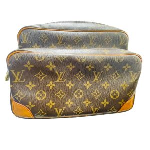 LOUIS VUITTON ルイヴィトン モノグラム ナイル M45244