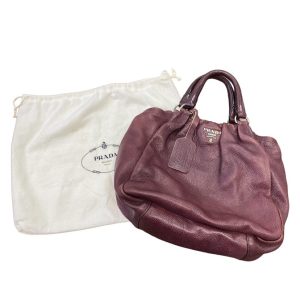 PRADA ハンドバッグ