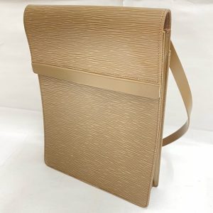 LOUIS VUITTON(ルイヴィトン) エピ ラマチュエル ショルダーバッグ