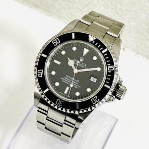 ROLEX ロレックス シードゥエラー 16600