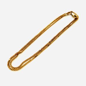 K18 750 ネックレス