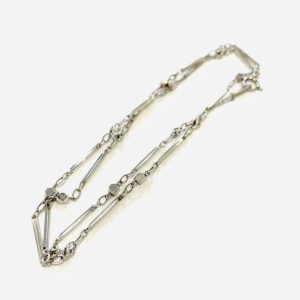 Pt850 ネックレス