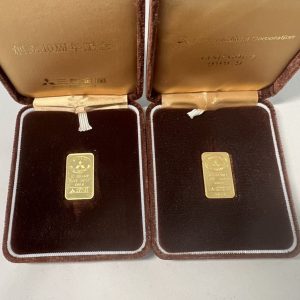 K24 インゴット