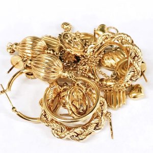 K18 アクセサリー おまとめ