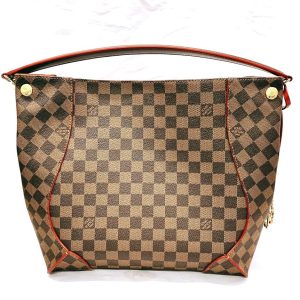 LOUIS VUITTON ルイ・ヴィトン ダミエ カイサ ホーボー