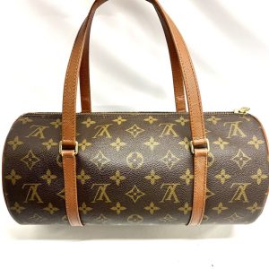 LOUIS VUITTON ルイ・ヴィトン モノグラム パピヨン