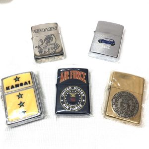 ZIPPO5点