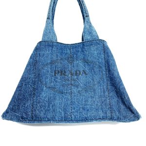 プラダ カナパL