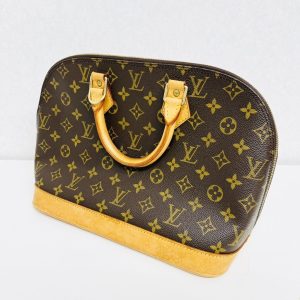 Louis Vuitton アルマ