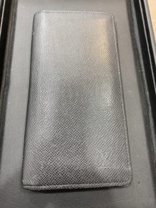 LVタイガ ポルトフォイユプラザ グラシエ