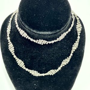 Pt850 プラチナネックレス