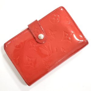 LOIUS VUITTON ルイヴィトン ヴェルニ アジェンダ PM