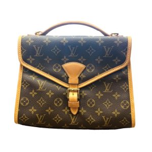 ルイヴィトン ベルエア ハンドバッグ Louis Vuitton